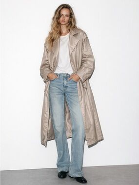 Editions Trench - Marks